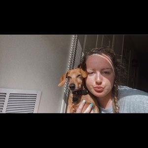 Meet your Posher, Jasmine